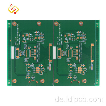 OEM Circuit Board-PCB-Hersteller doppelseitige Leiterplatten 2Layer